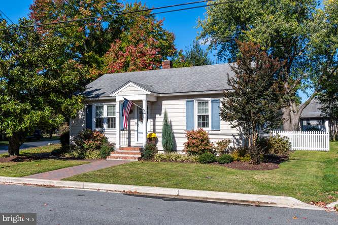 SAINT MICHAELS - Residential