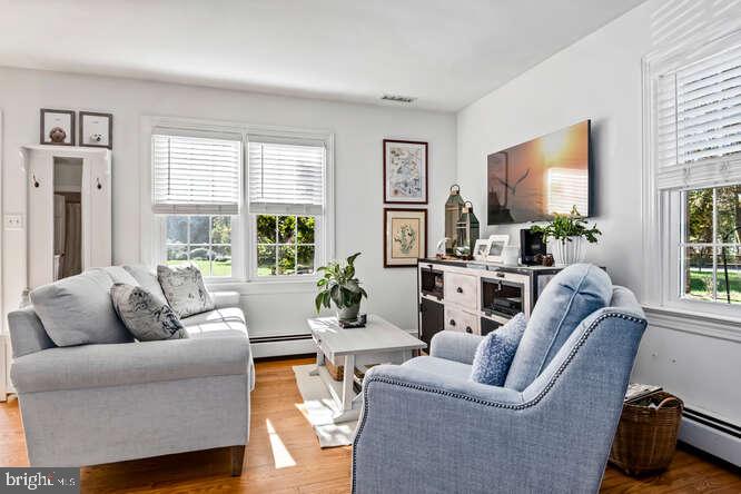 SAINT MICHAELS - Residential