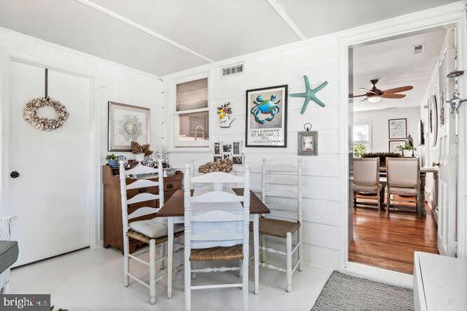 SAINT MICHAELS - Residential