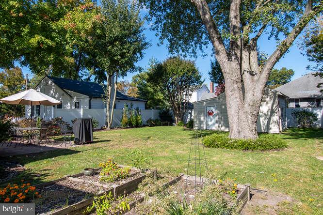 SAINT MICHAELS - Residential