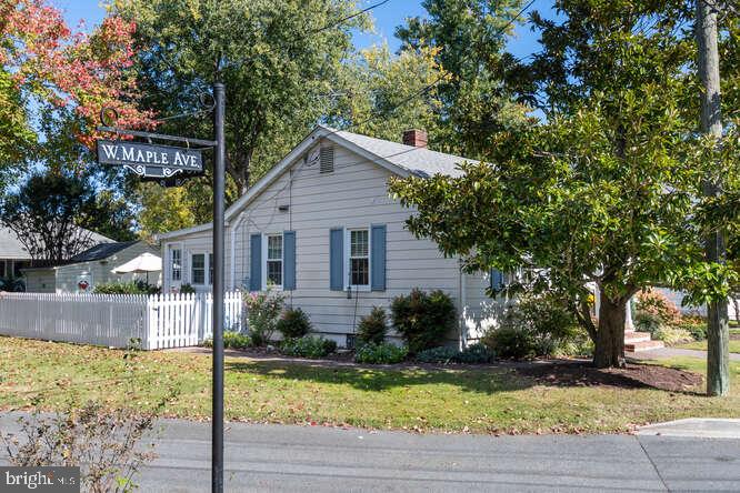 SAINT MICHAELS - Residential