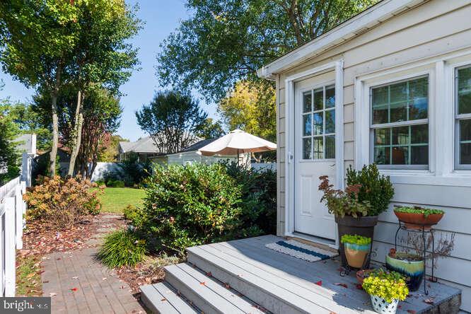 SAINT MICHAELS - Residential