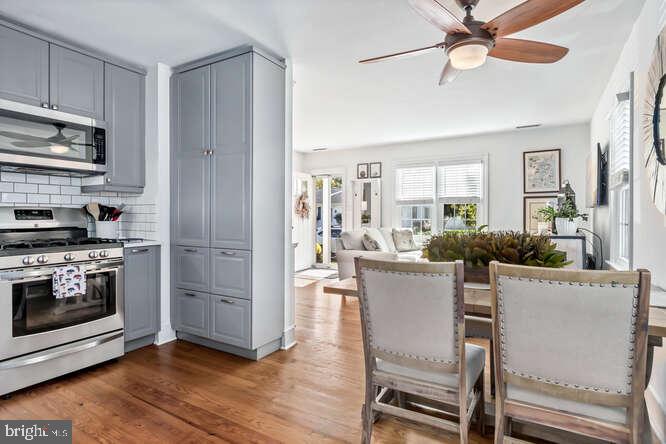 SAINT MICHAELS - Residential