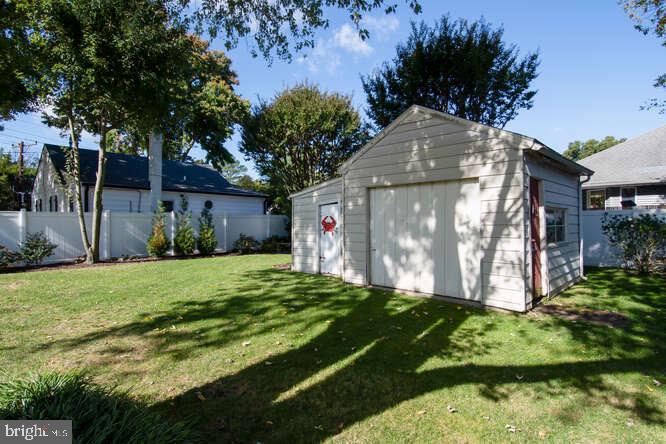 SAINT MICHAELS - Residential