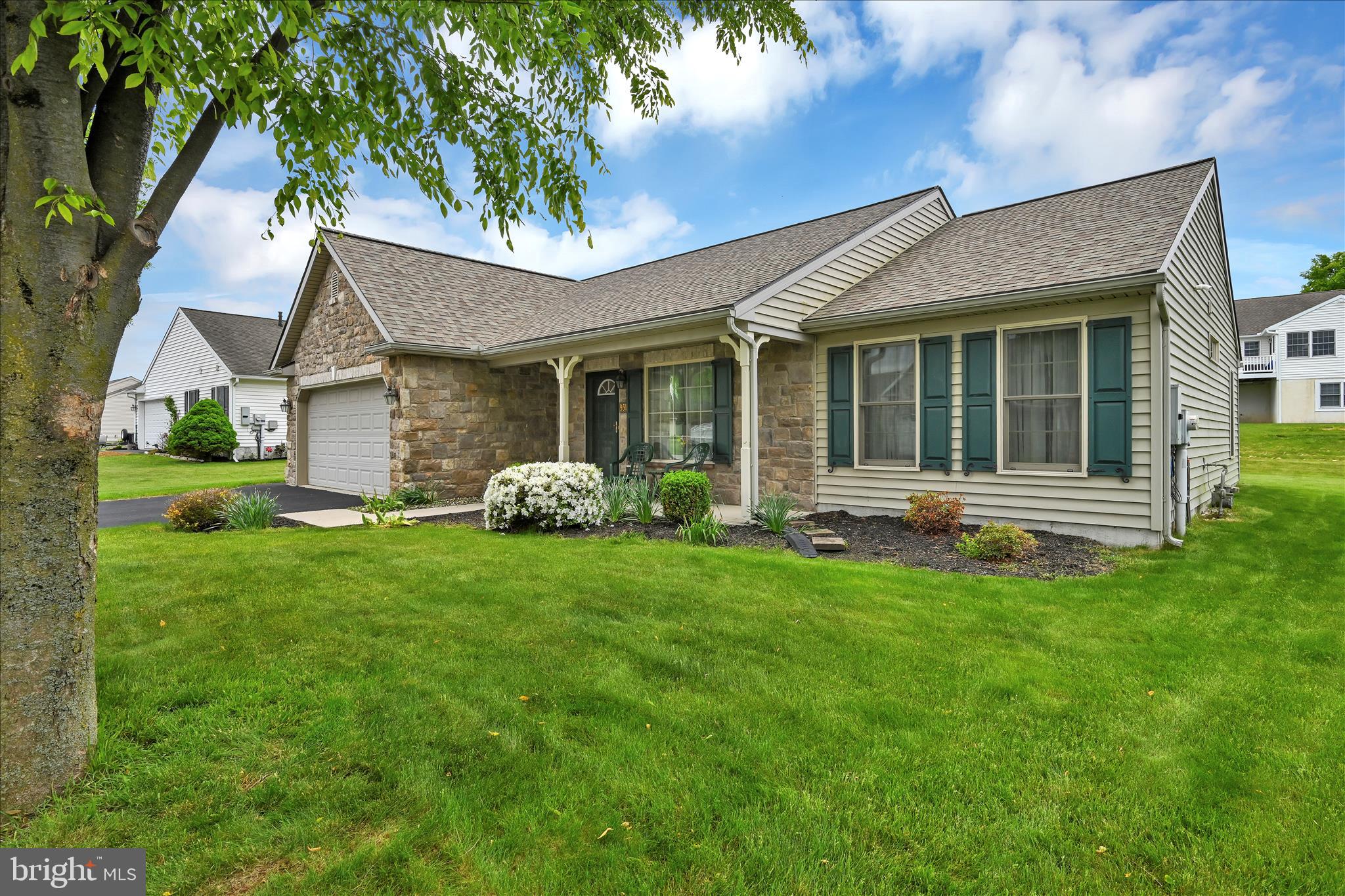 BROOKSHIRE - Residential