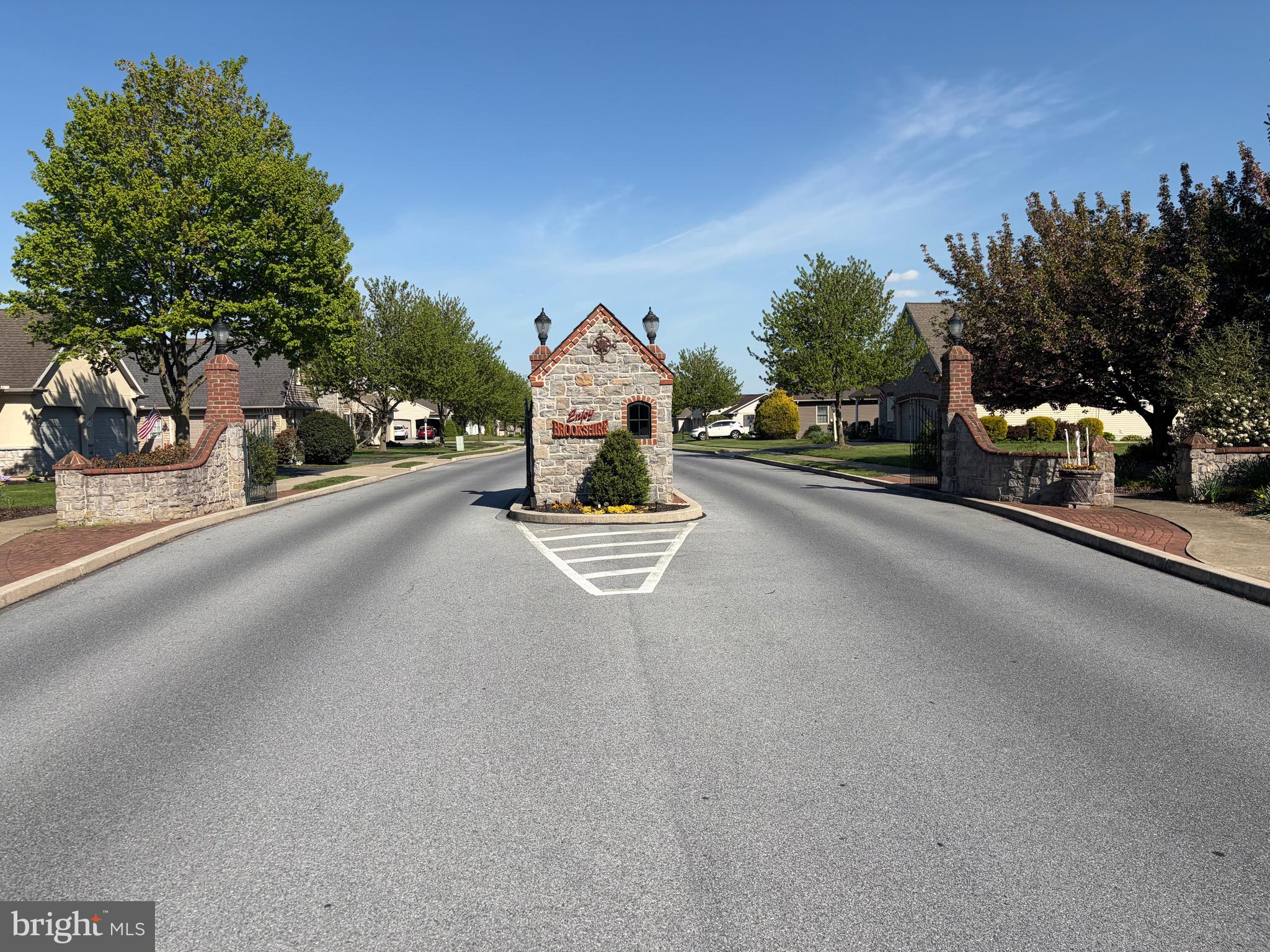 BROOKSHIRE - Residential