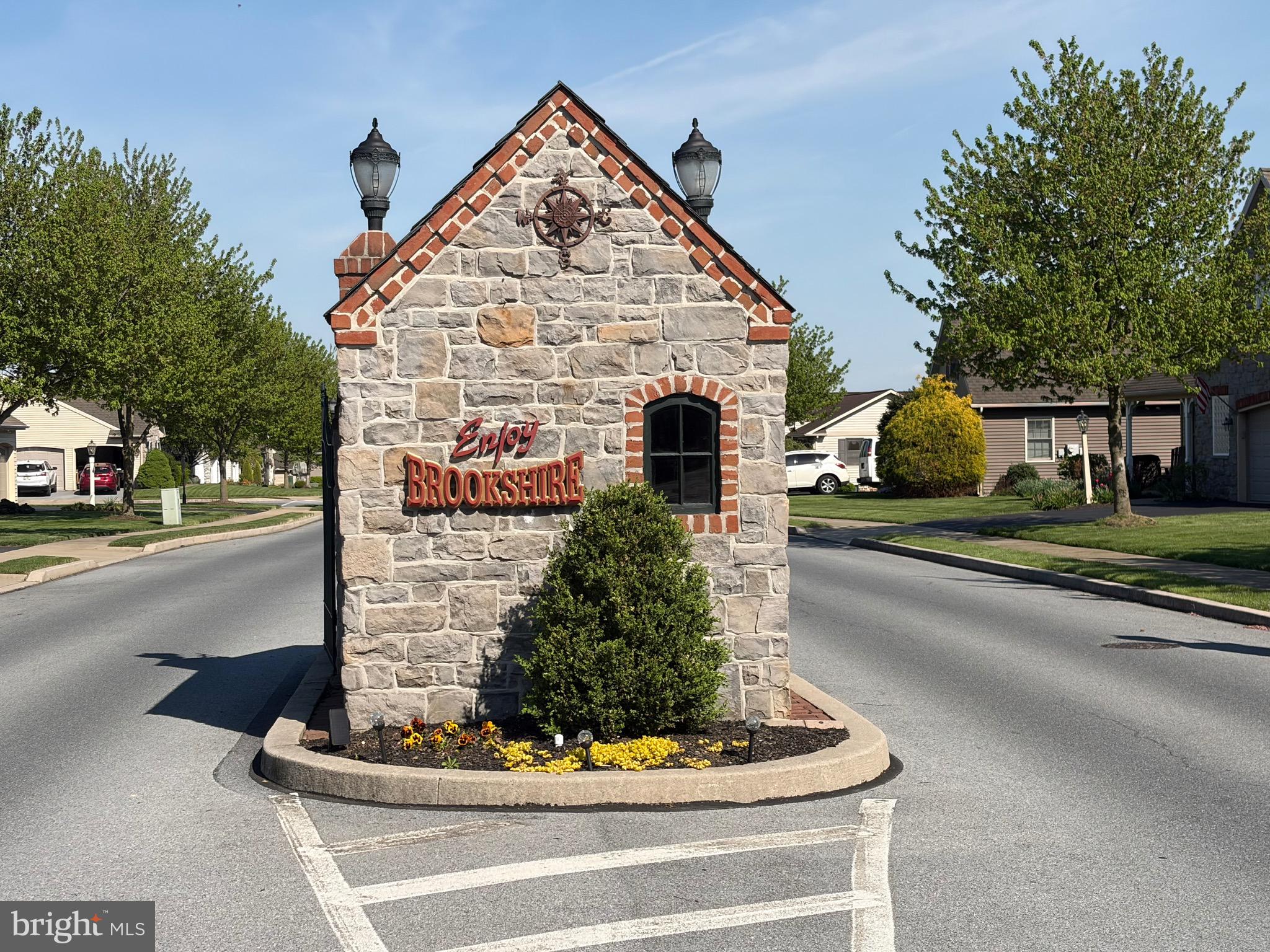 BROOKSHIRE - Residential