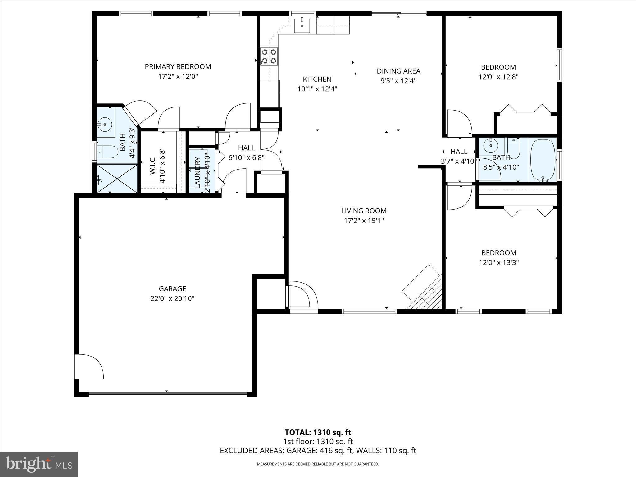 BROOKSHIRE - Residential