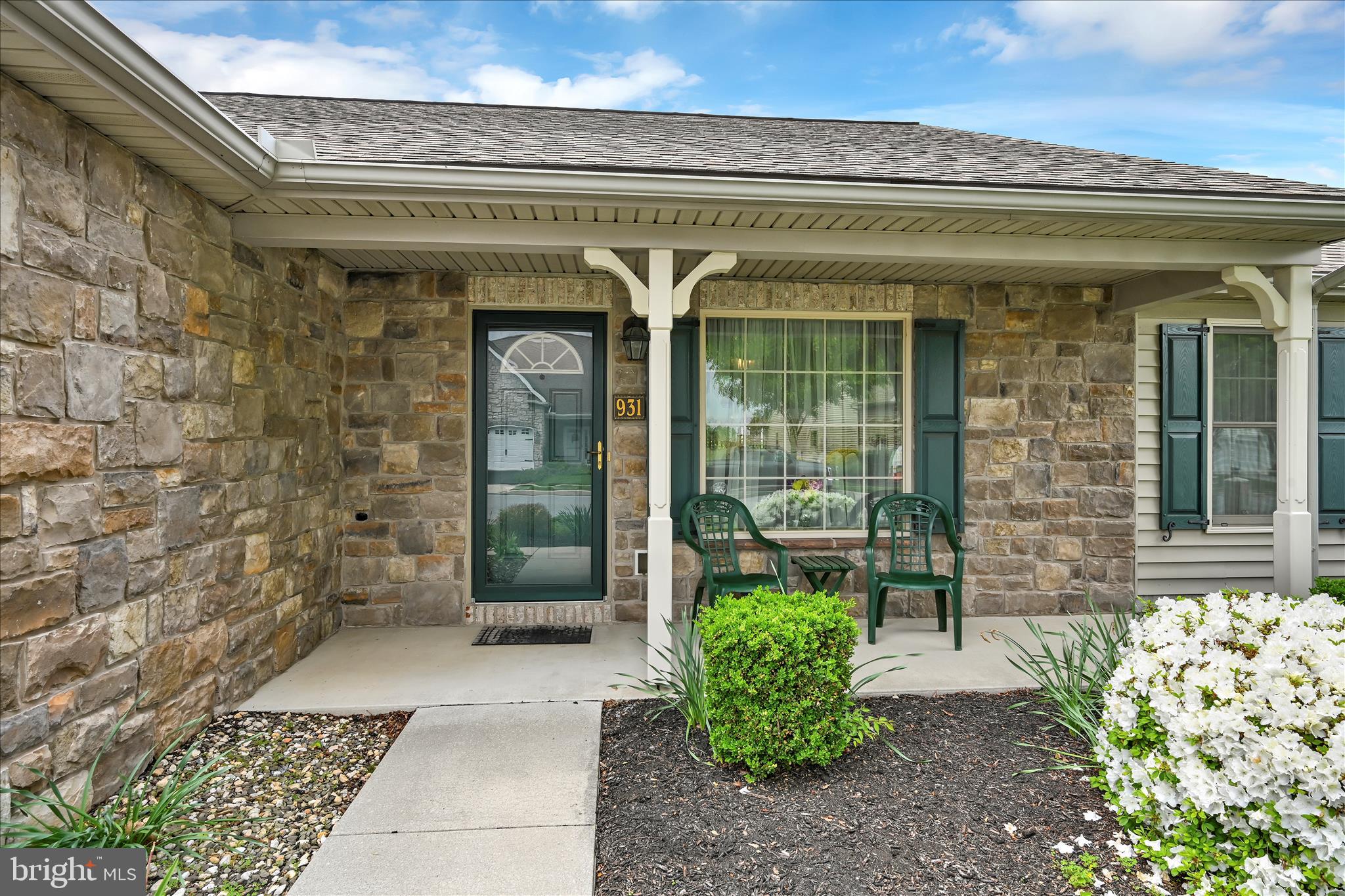 BROOKSHIRE - Residential
