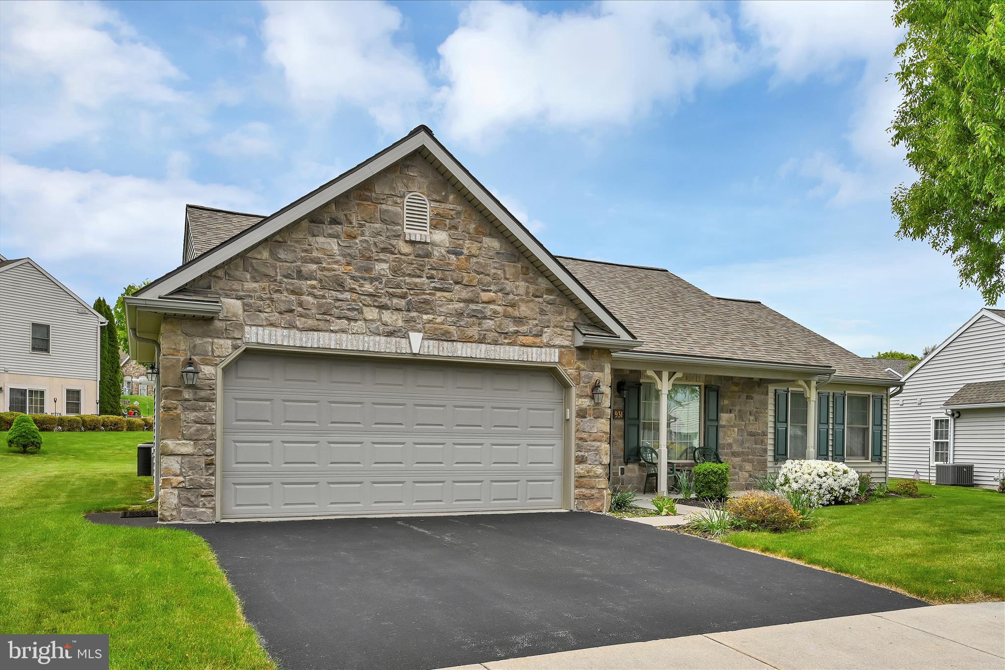 BROOKSHIRE - Residential
