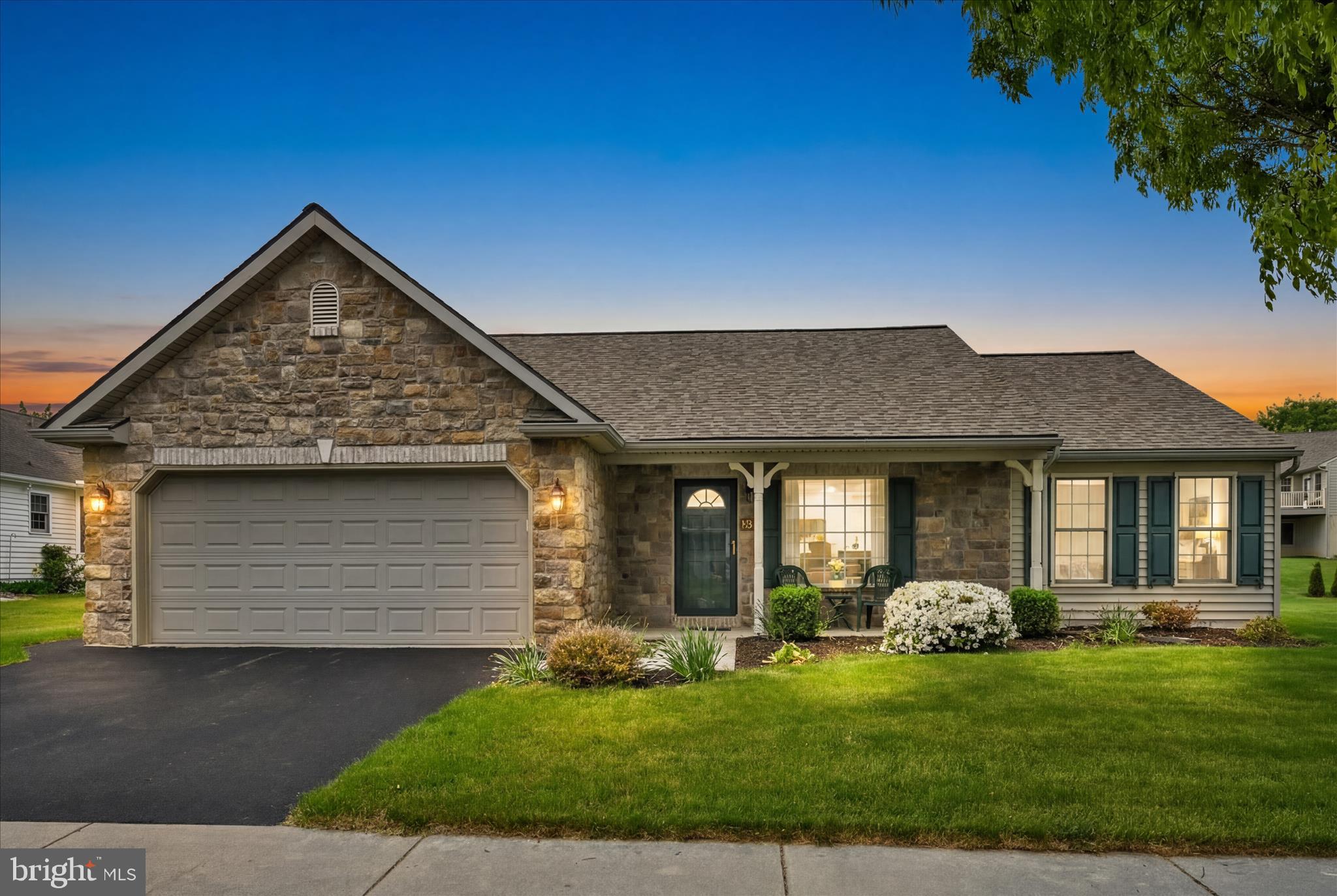 BROOKSHIRE - Residential