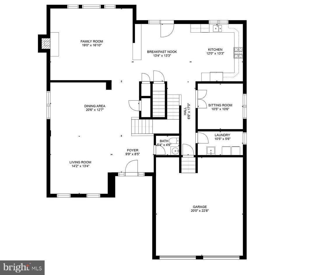 25954 TALMONT DRIVE