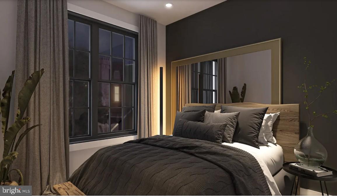 CALLOWHILL - Residential Lease