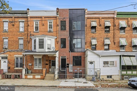 Condo For Sale - 947 N 47th Street #1<br/> PHILADELPHIA, PA 19131