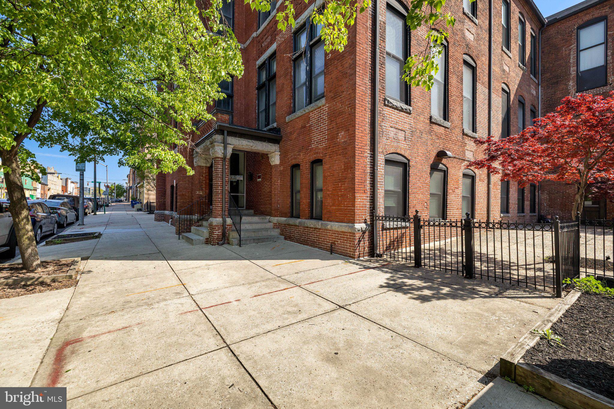 511 S BOND STREET 107