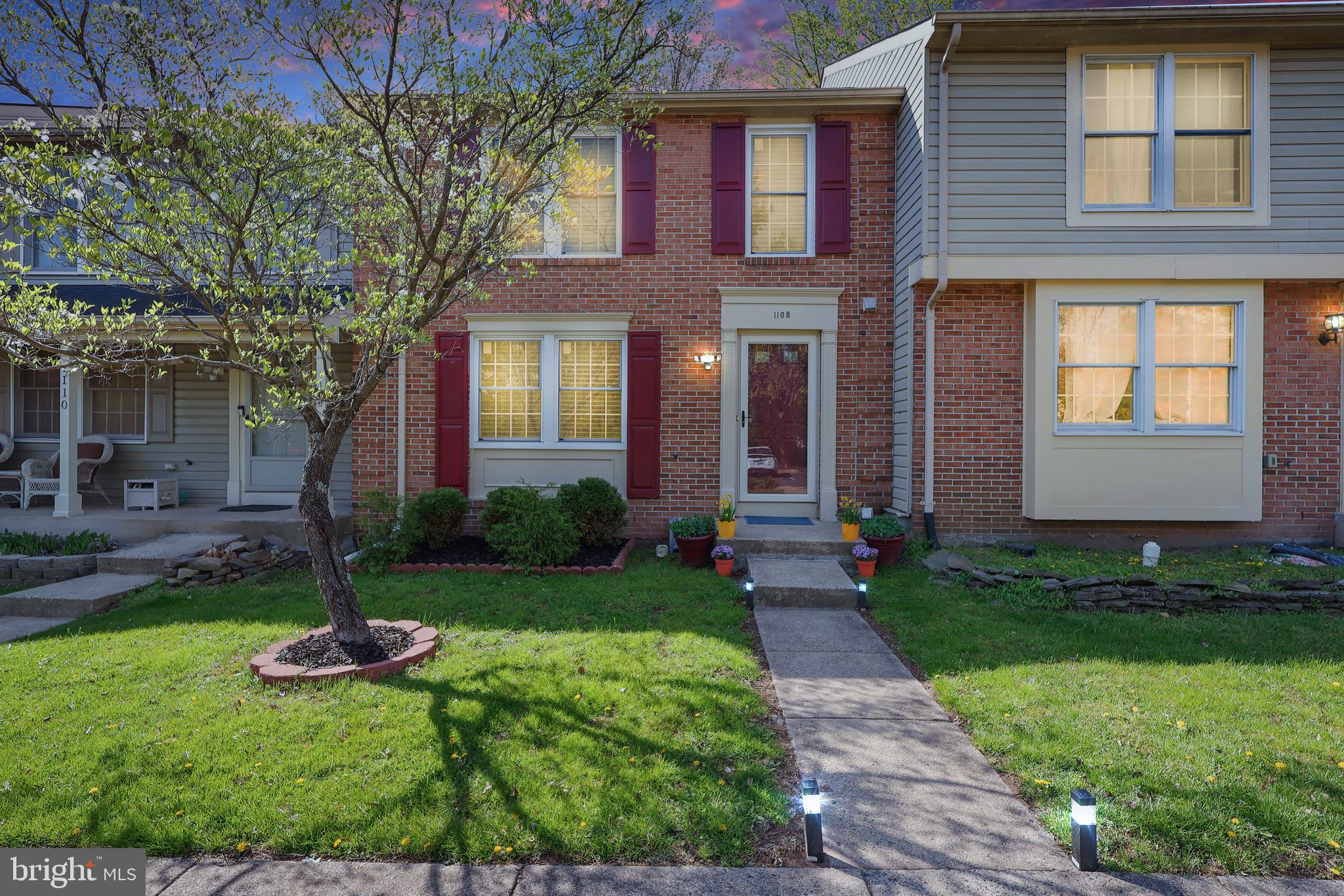 1108 CASPER DRIVE