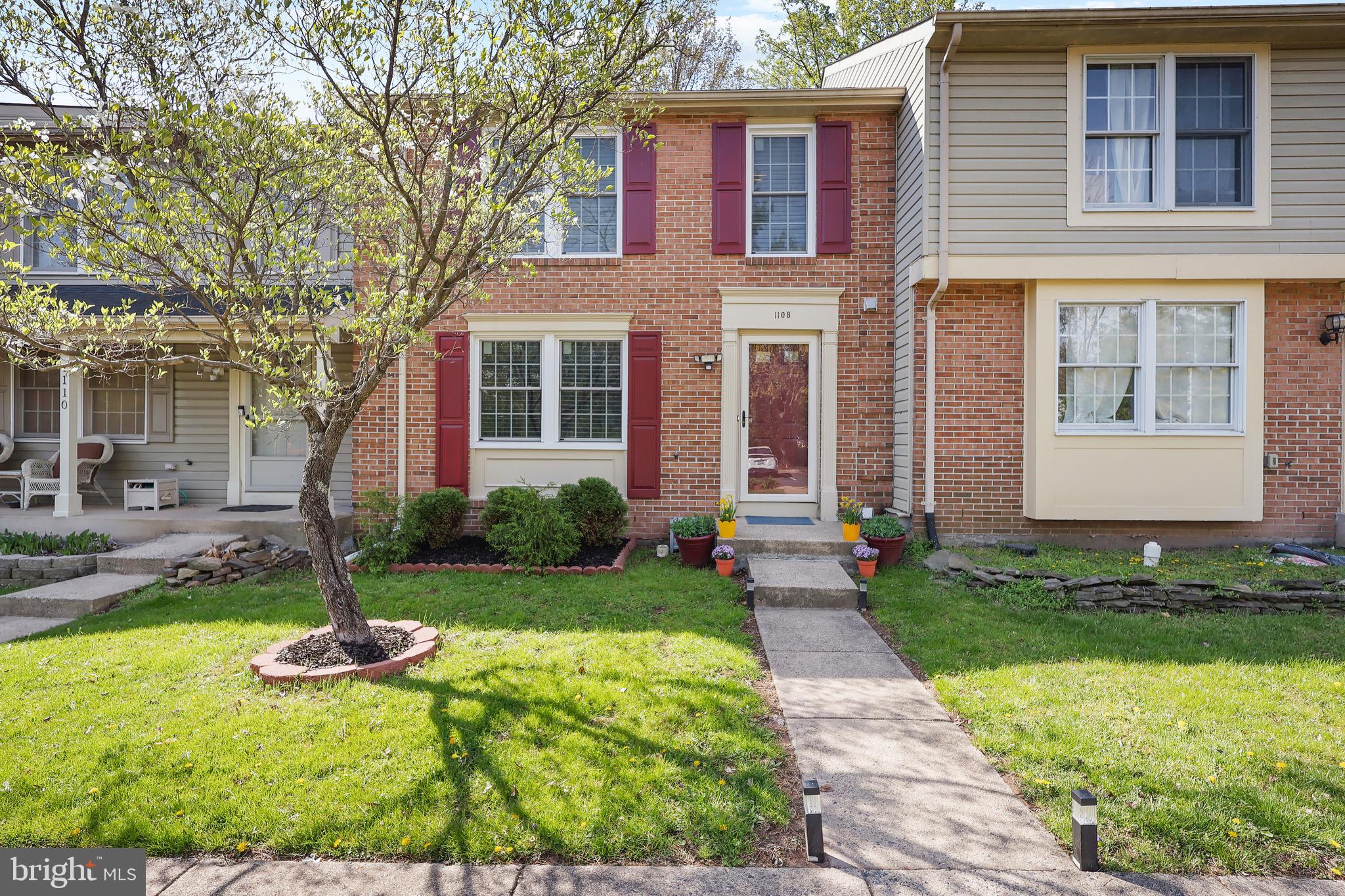 1108 CASPER DRIVE