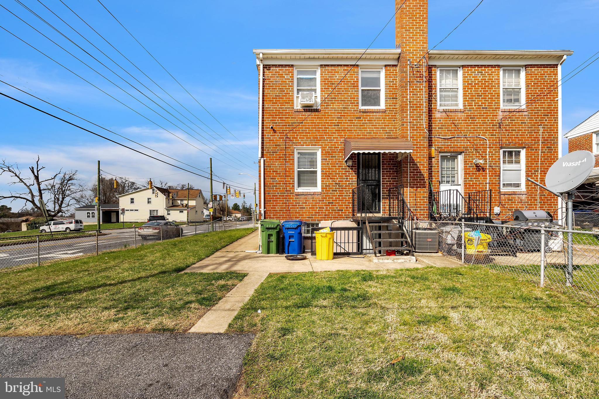 CEDONIA - Residential