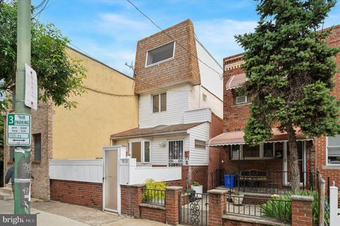 913 TASKER STREET PHILADELPHIA PA 19148