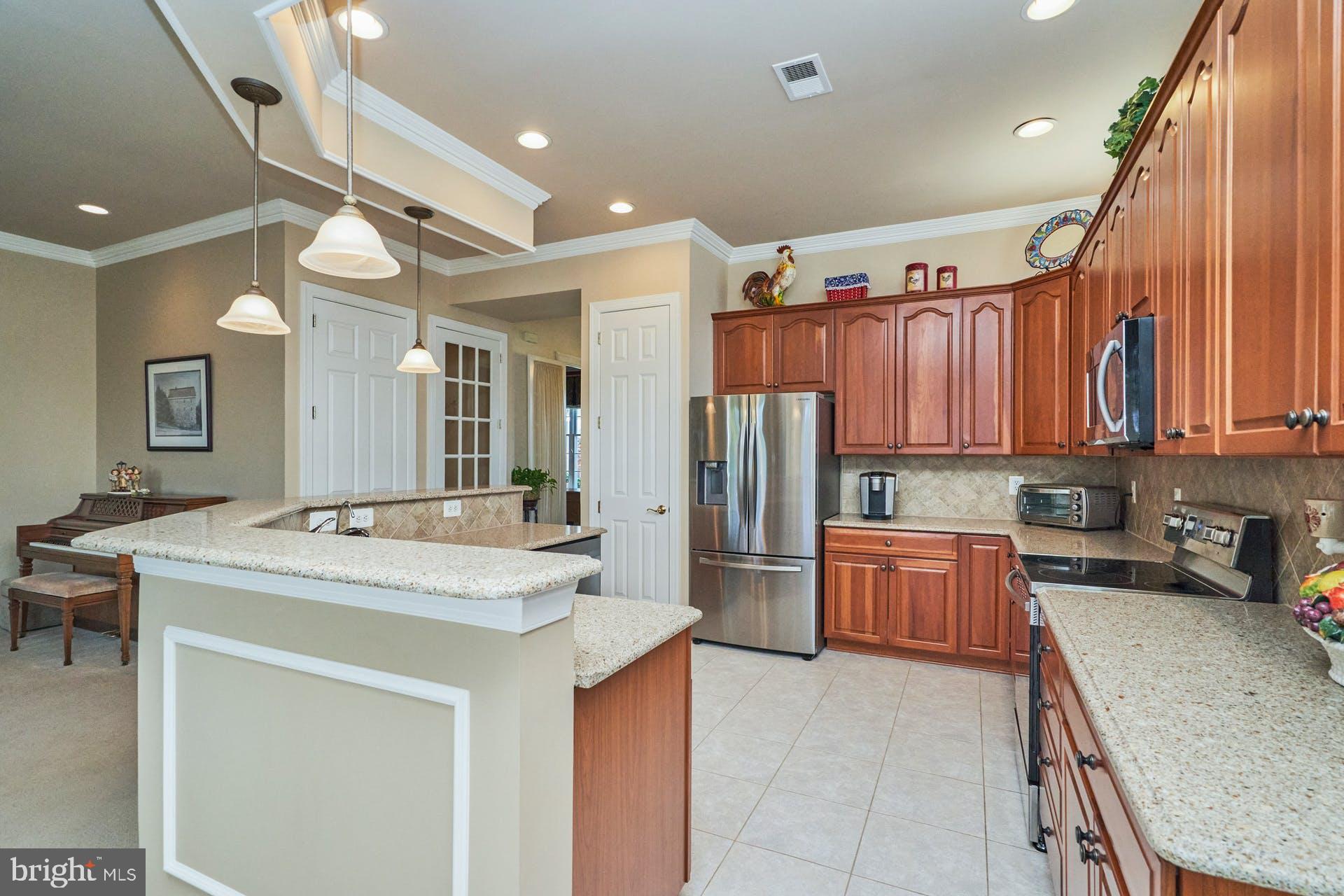 REGENCY AT DOMINION VALLEY - Residential