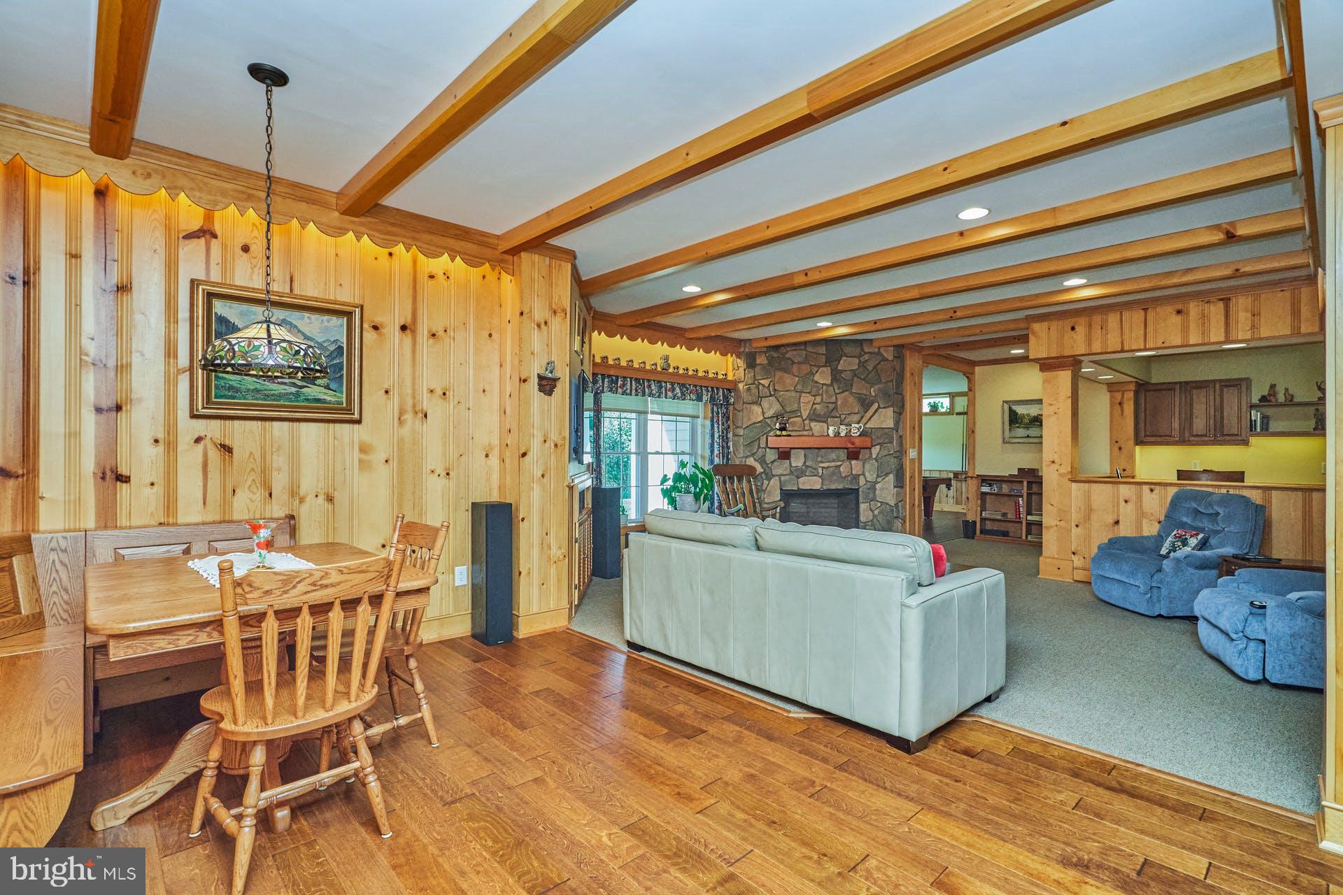 REGENCY AT DOMINION VALLEY - Residential