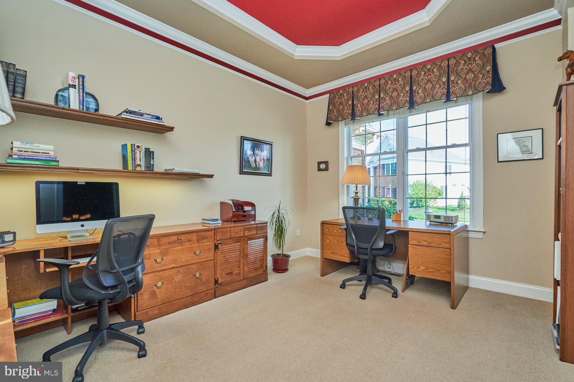 REGENCY AT DOMINION VALLEY - Residential