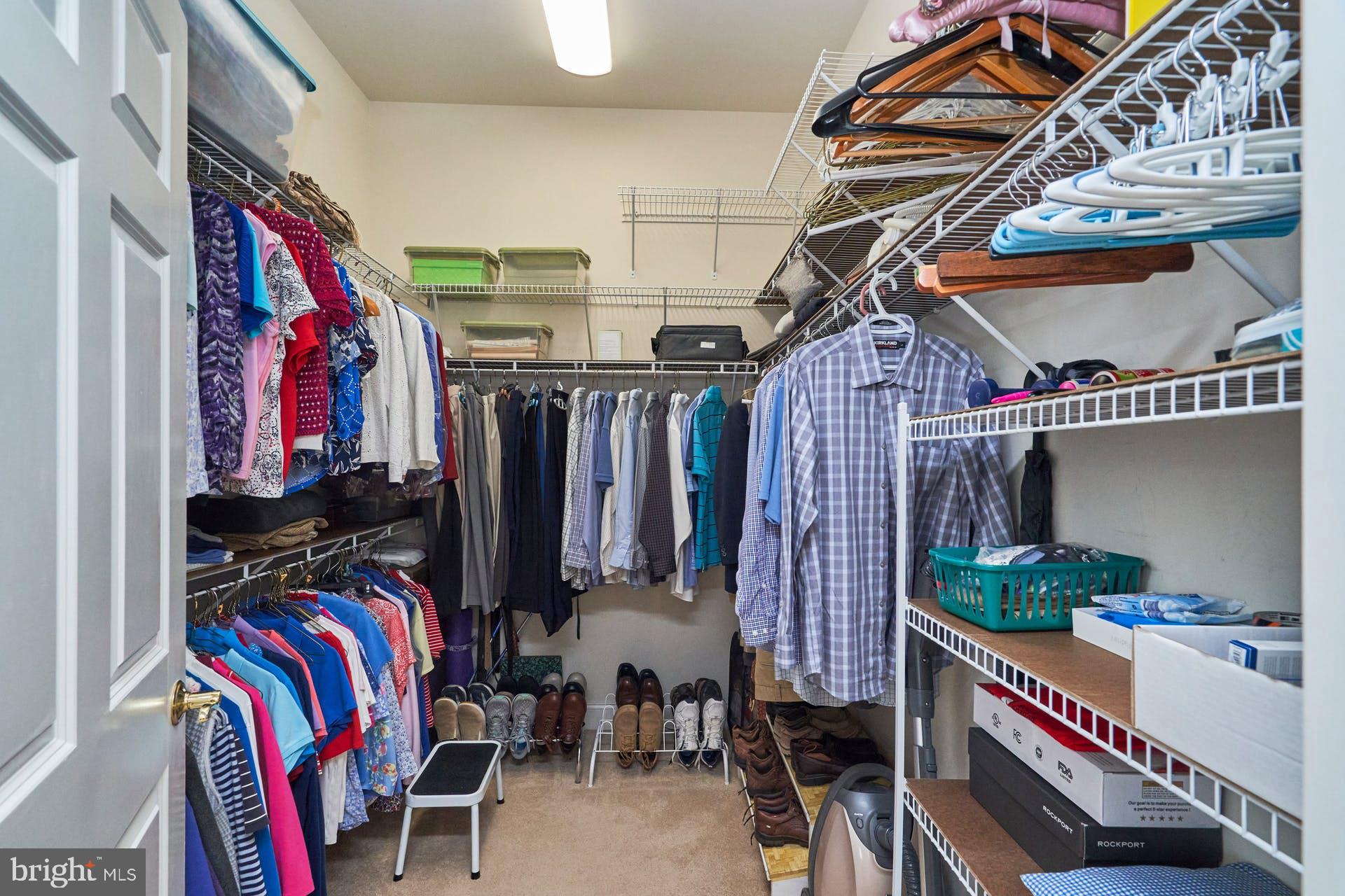 REGENCY AT DOMINION VALLEY - Residential