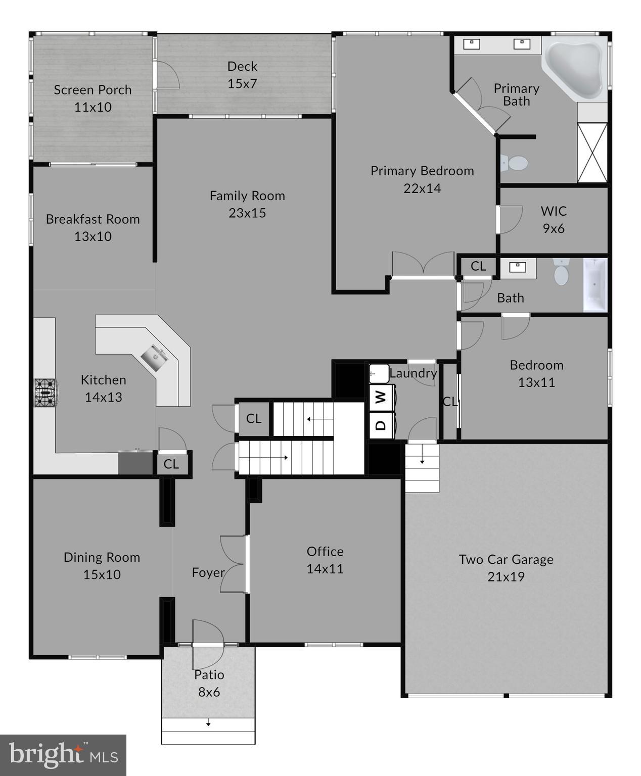 REGENCY AT DOMINION VALLEY - Residential