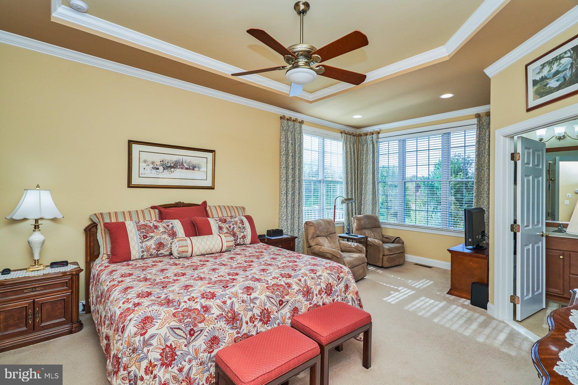 REGENCY AT DOMINION VALLEY - Residential