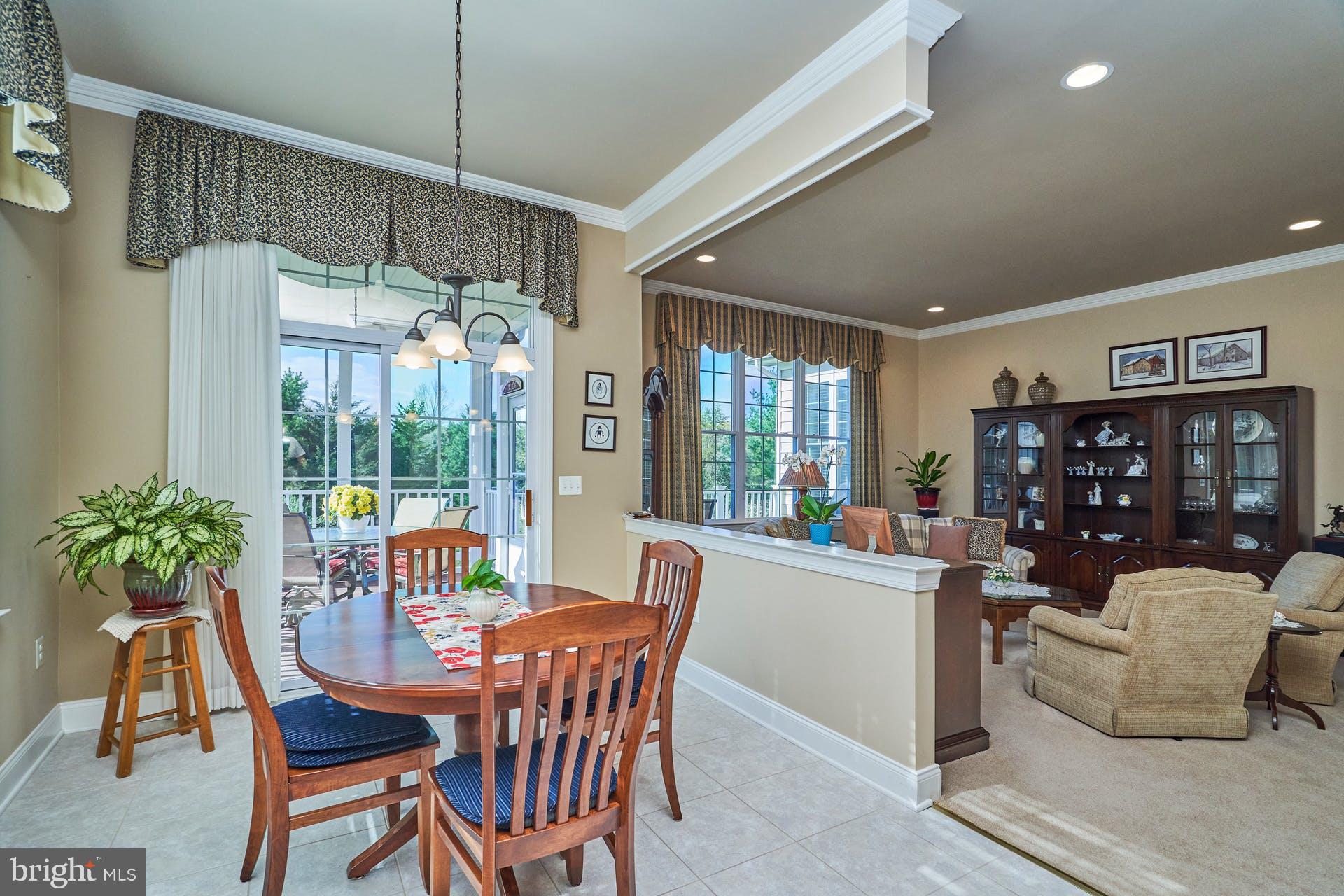 REGENCY AT DOMINION VALLEY - Residential