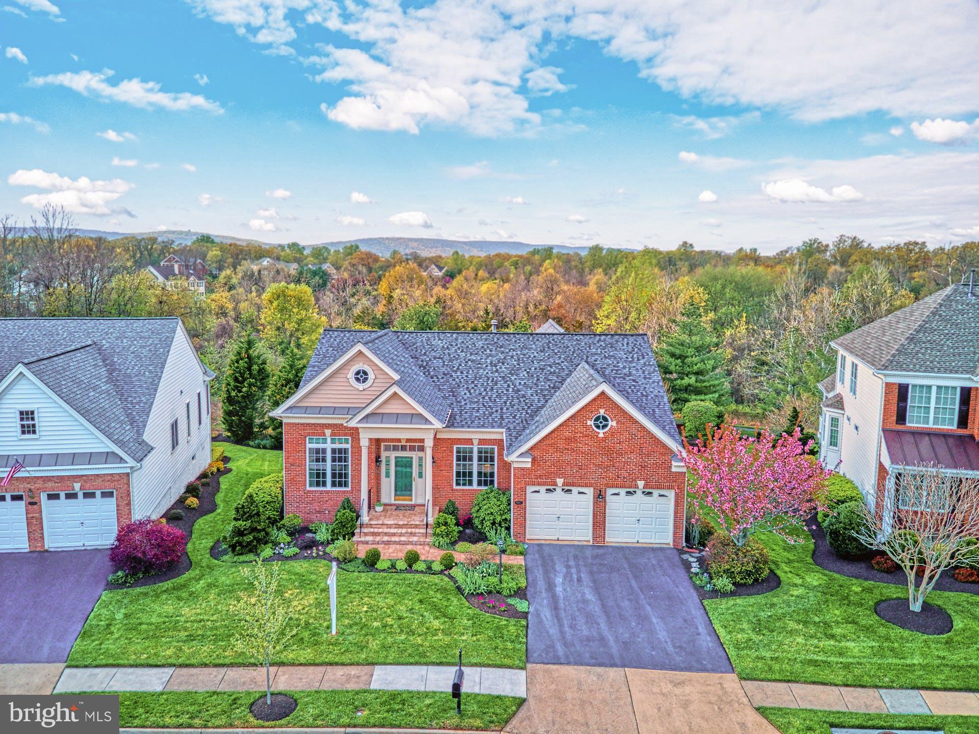 REGENCY AT DOMINION VALLEY - Residential