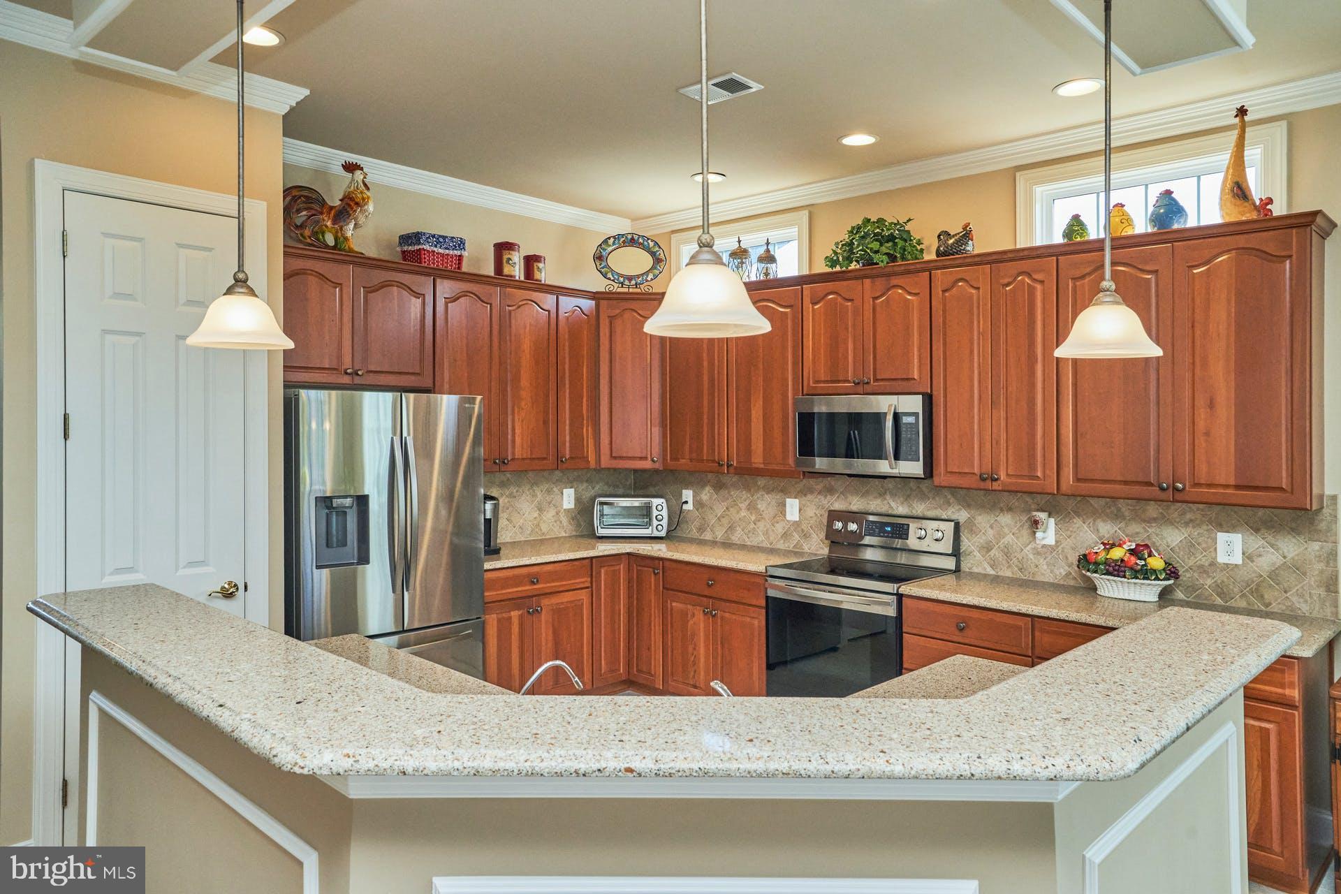 REGENCY AT DOMINION VALLEY - Residential