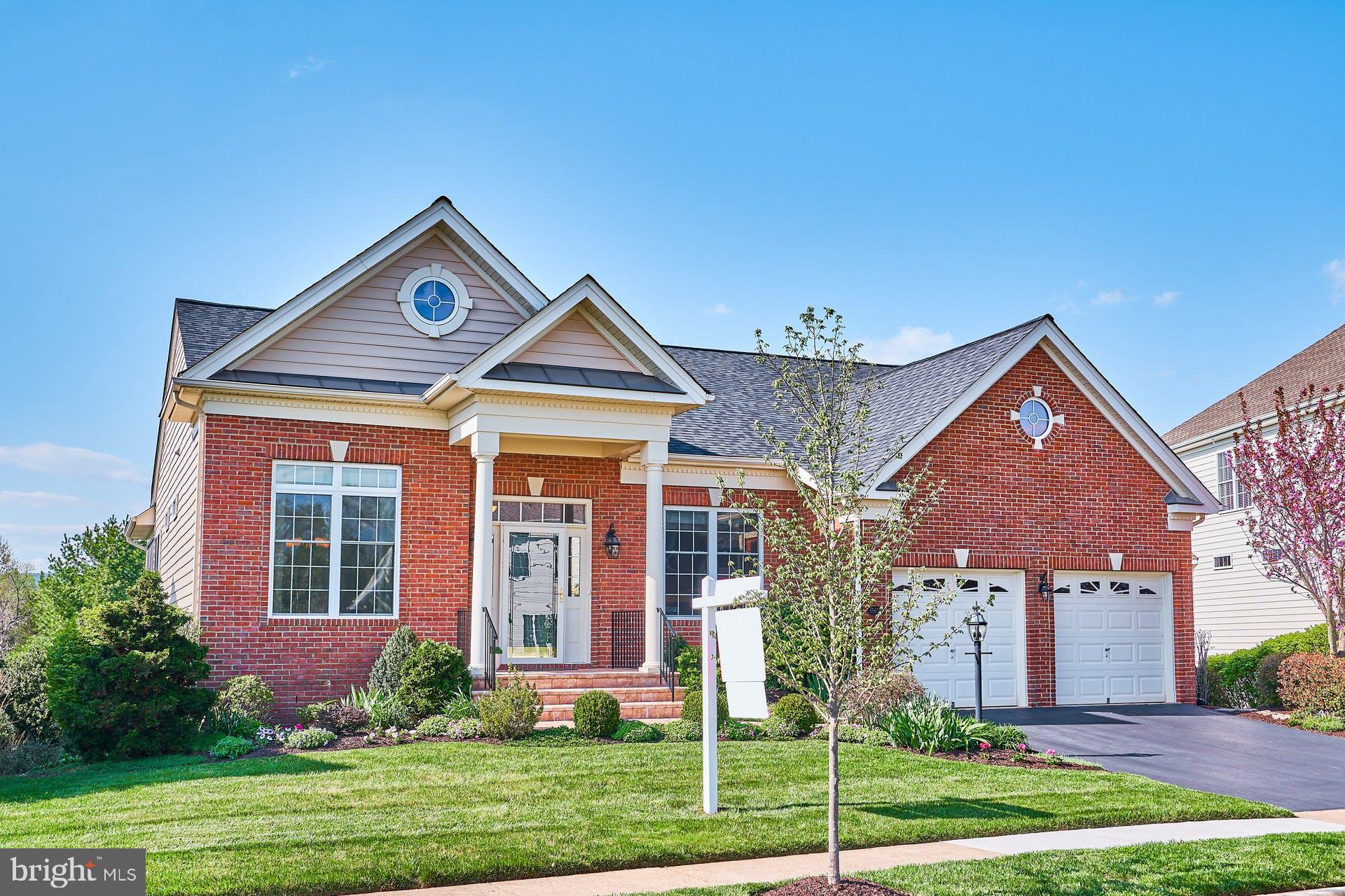 REGENCY AT DOMINION VALLEY - Residential