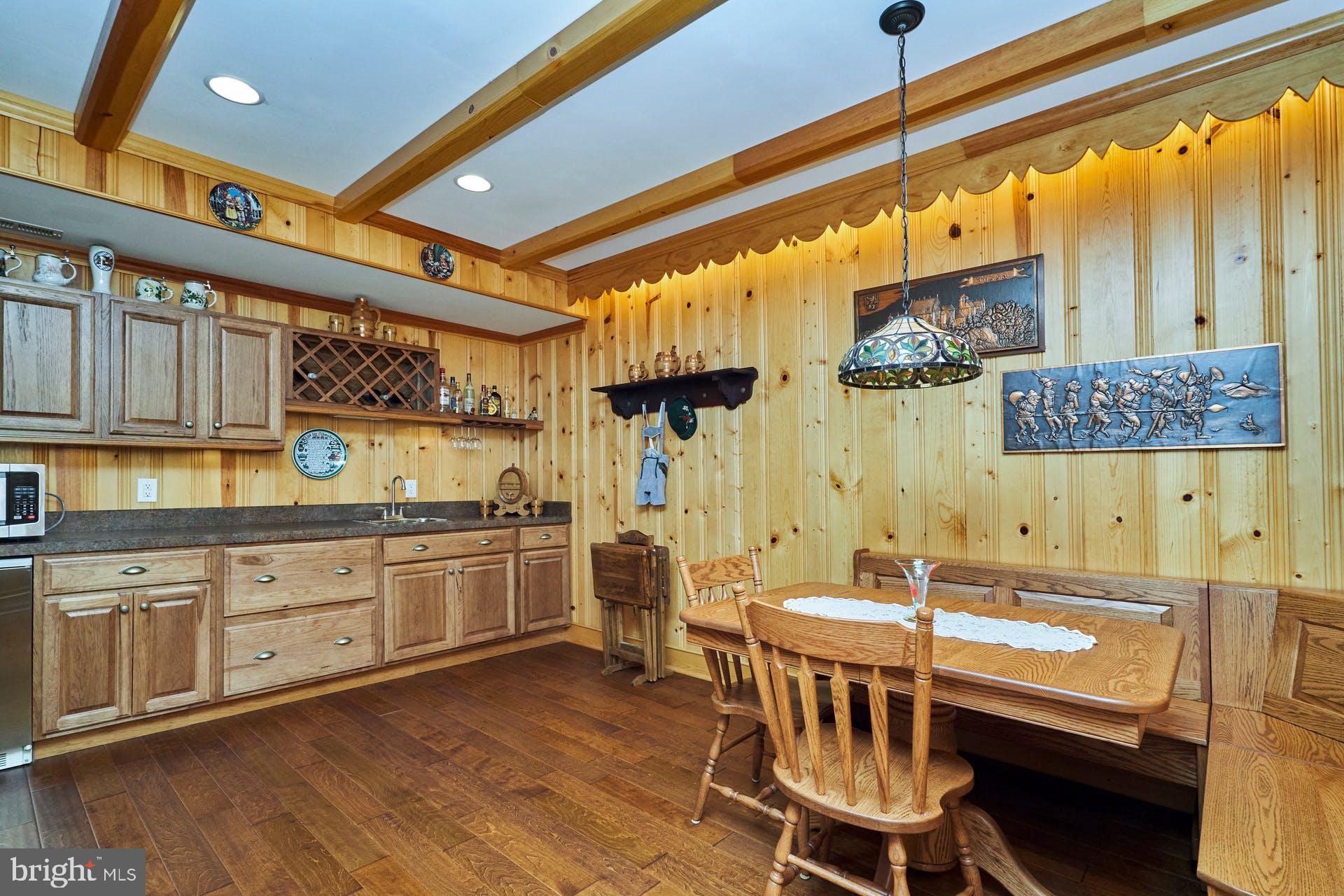 REGENCY AT DOMINION VALLEY - Residential