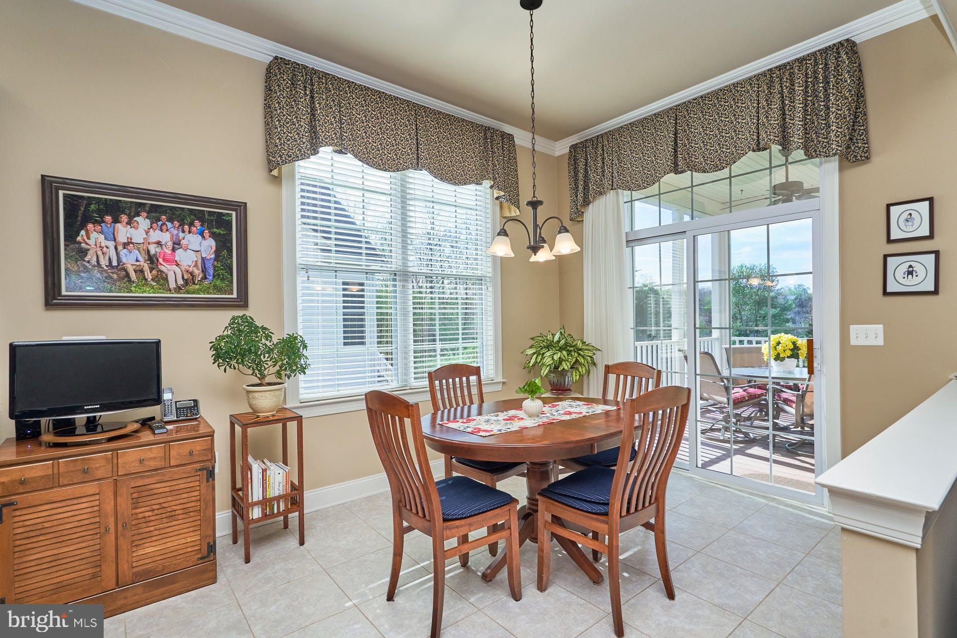 REGENCY AT DOMINION VALLEY - Residential