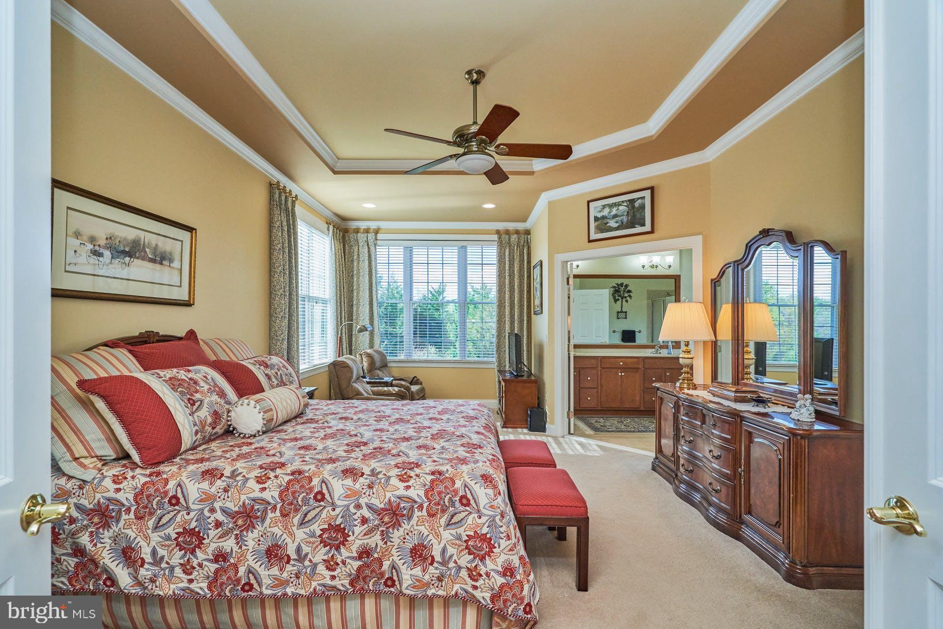 REGENCY AT DOMINION VALLEY - Residential