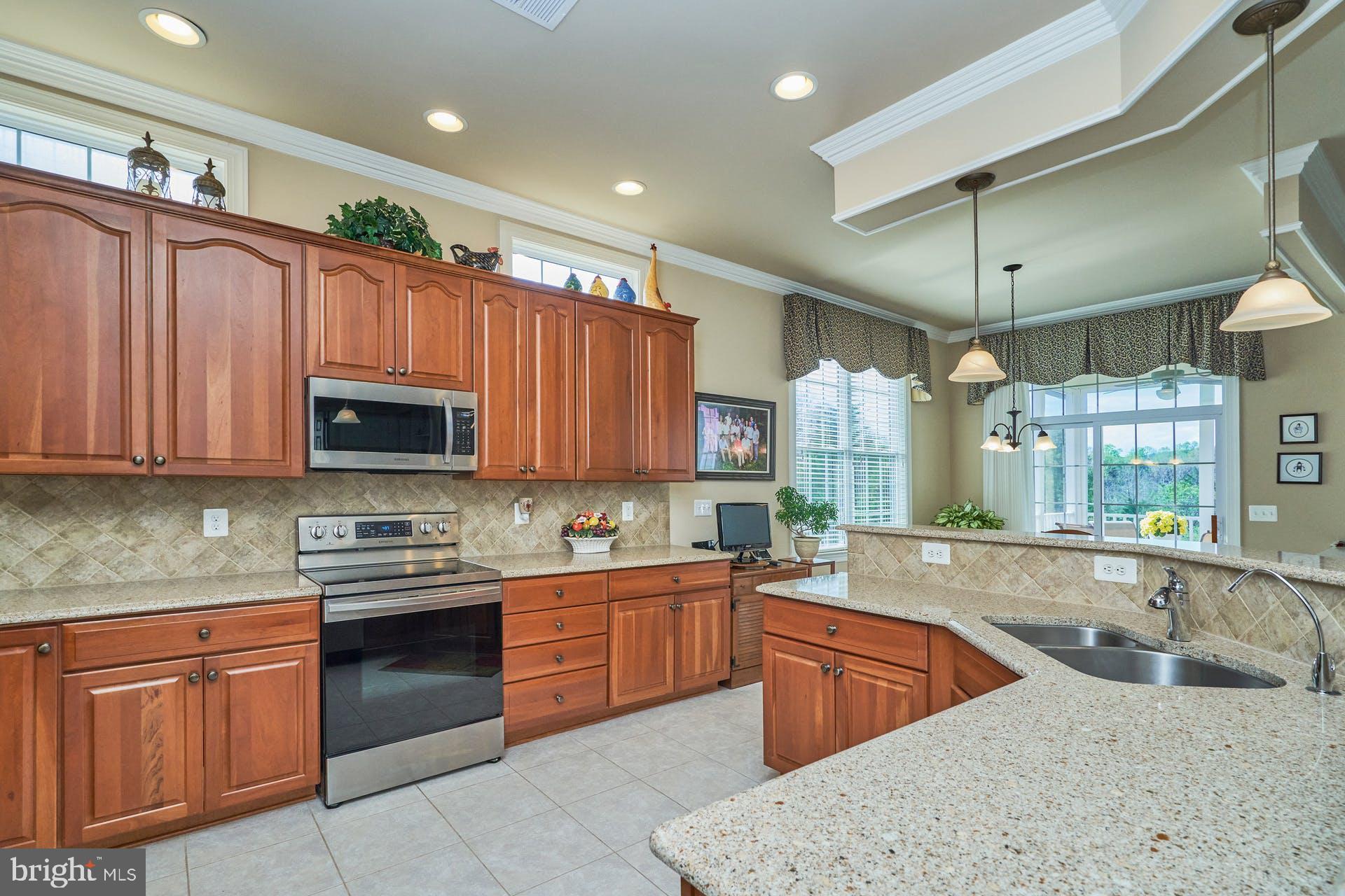 REGENCY AT DOMINION VALLEY - Residential