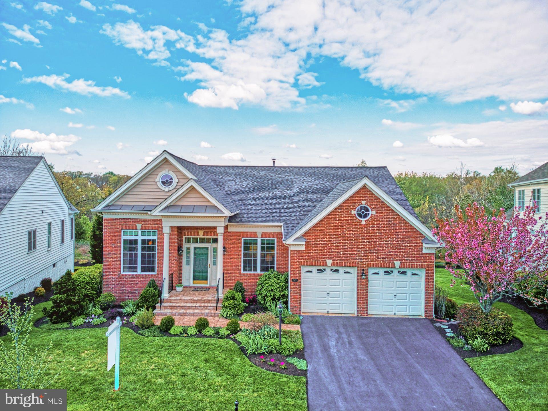 REGENCY AT DOMINION VALLEY - Residential