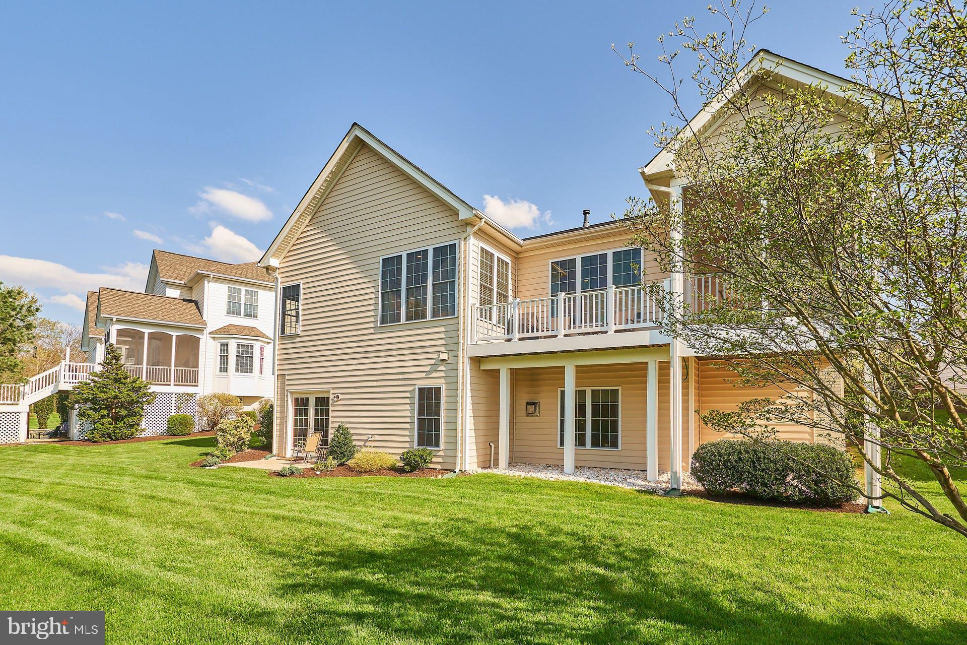 REGENCY AT DOMINION VALLEY - Residential