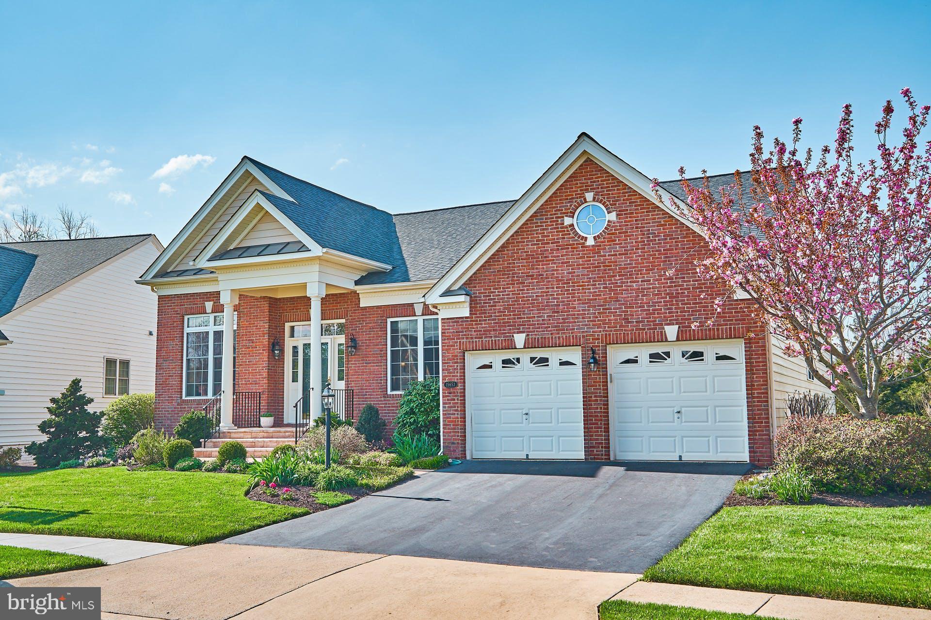 REGENCY AT DOMINION VALLEY - Residential