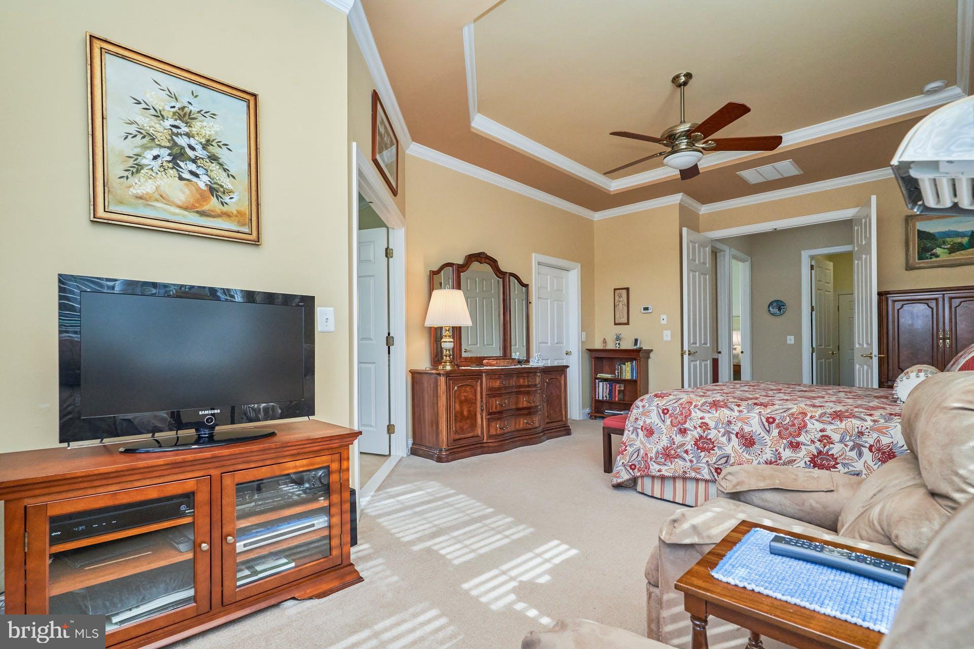 REGENCY AT DOMINION VALLEY - Residential