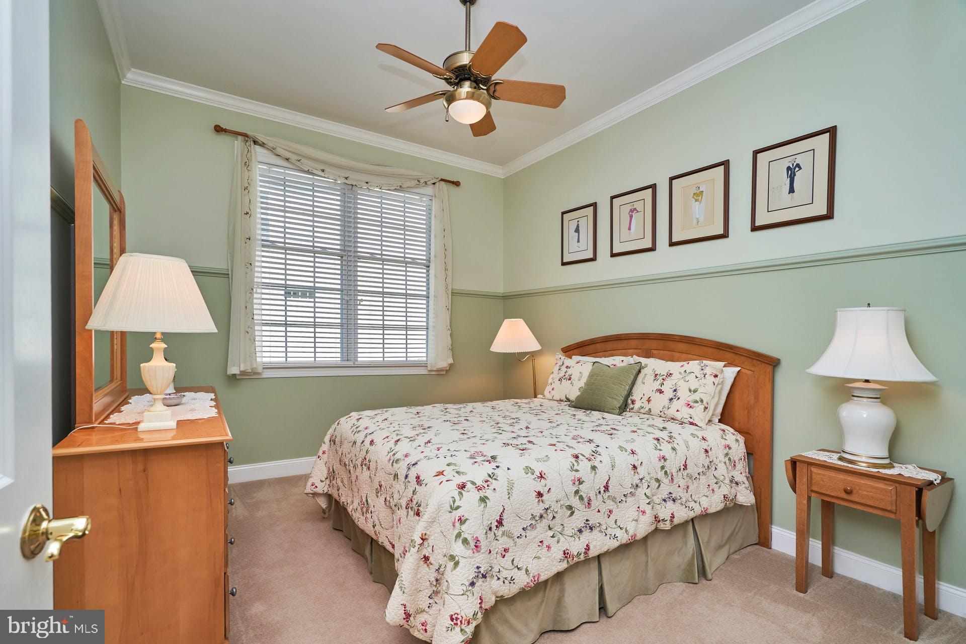 REGENCY AT DOMINION VALLEY - Residential