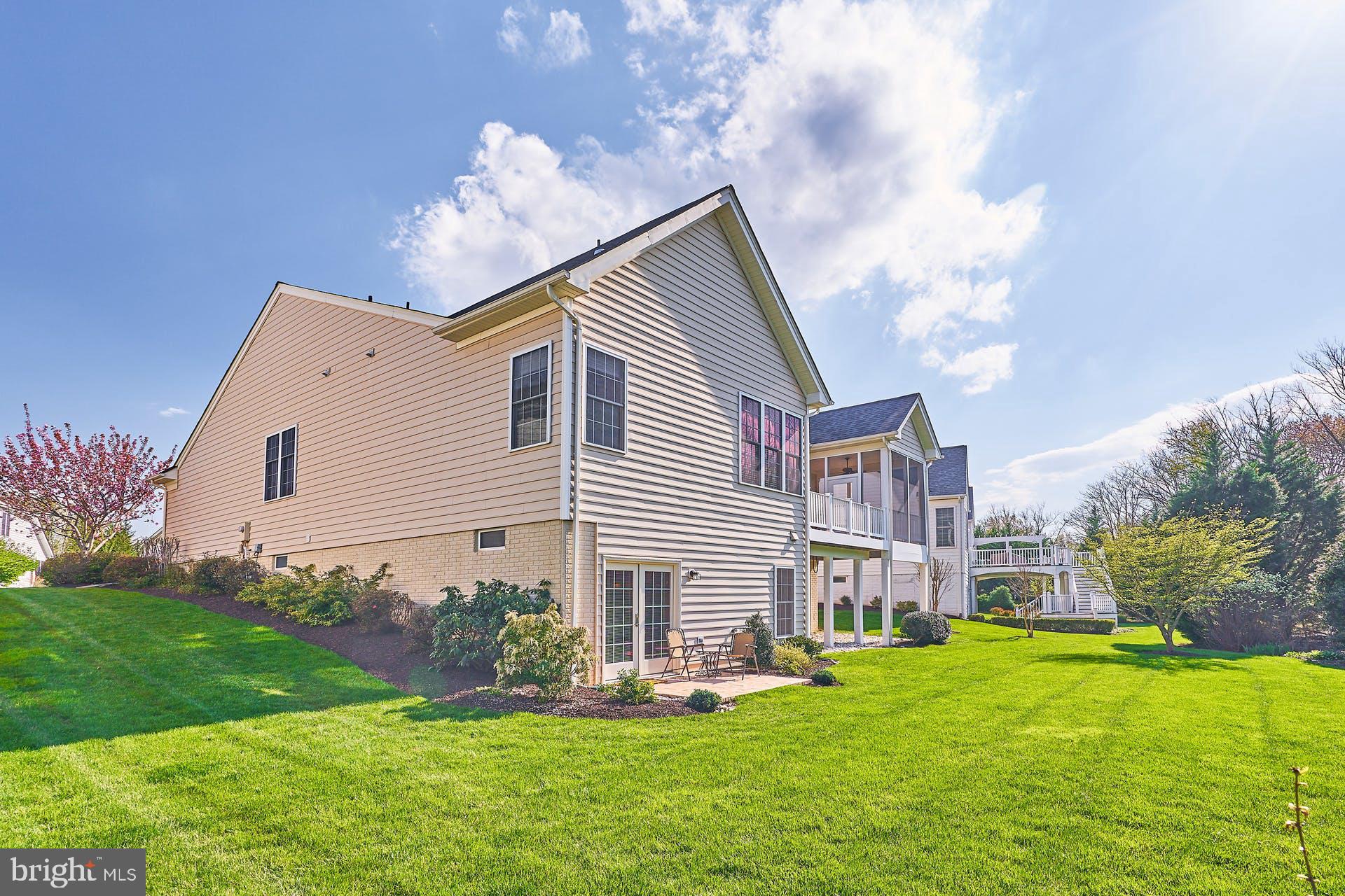 REGENCY AT DOMINION VALLEY - Residential