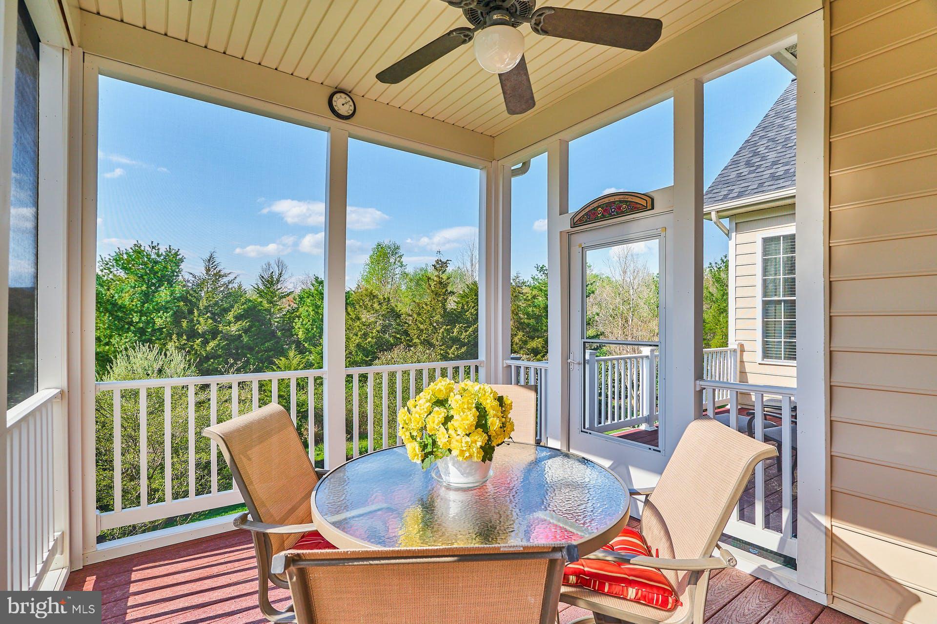 REGENCY AT DOMINION VALLEY - Residential