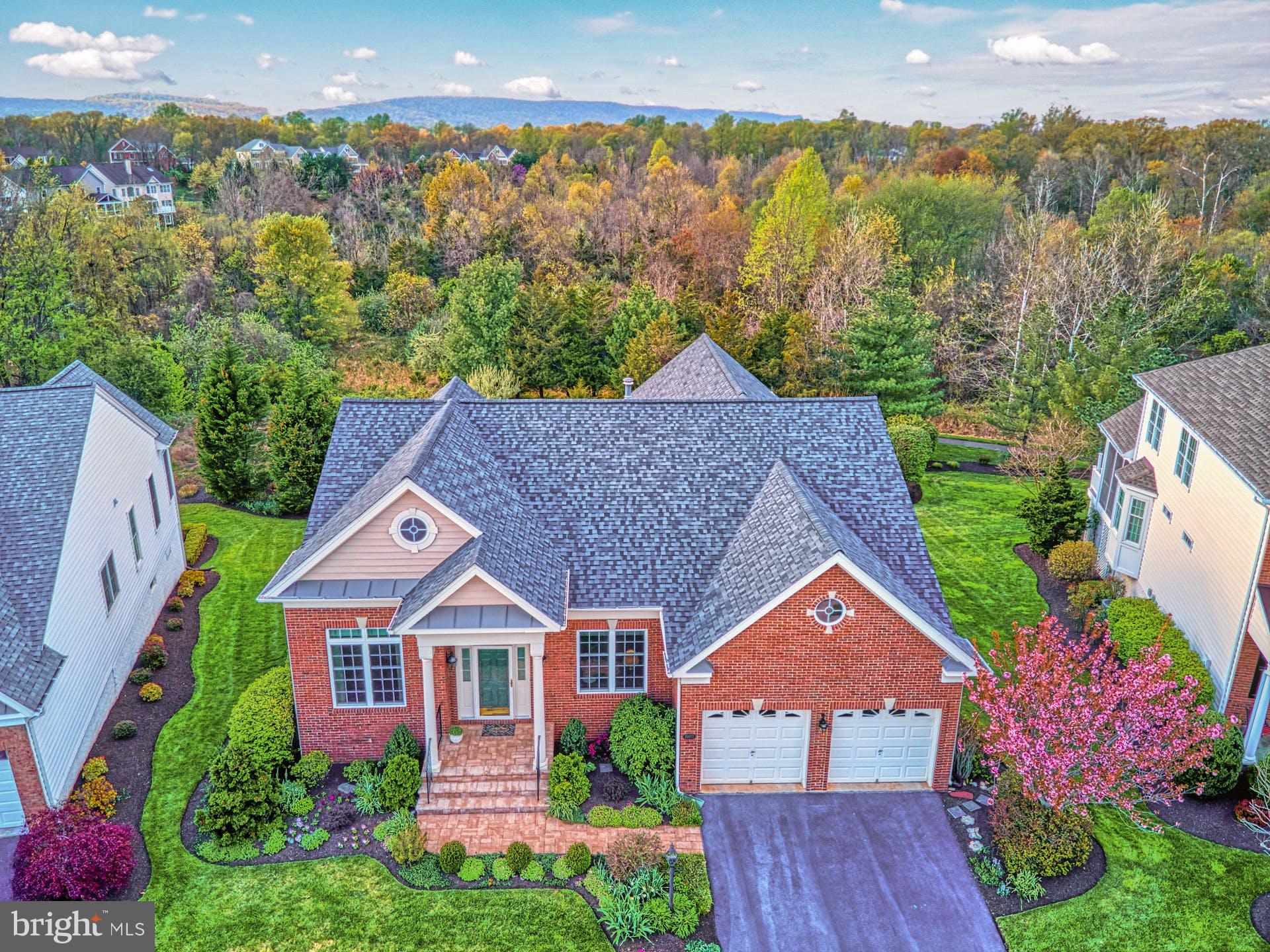 REGENCY AT DOMINION VALLEY - Residential