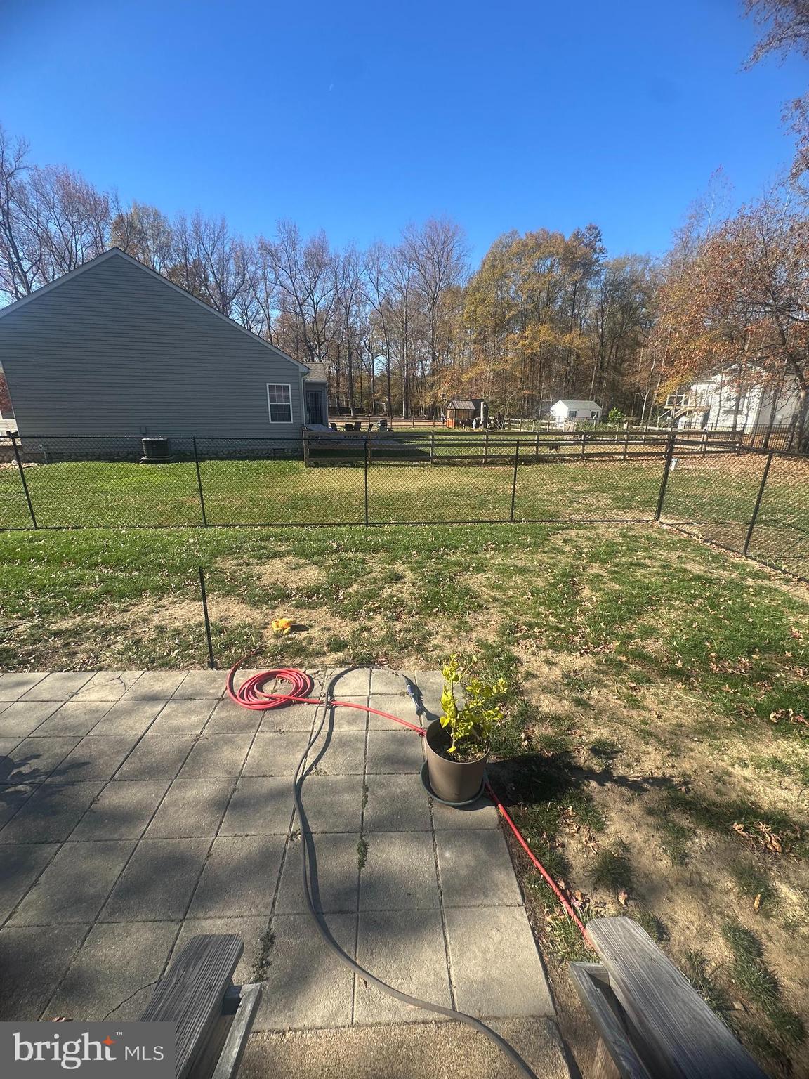 WIDEWATER BEACH - Residential Lease