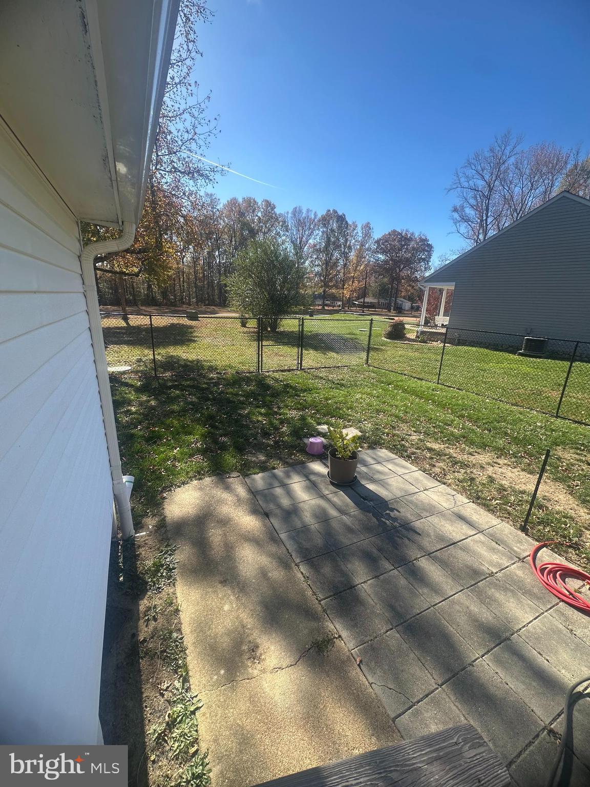 WIDEWATER BEACH - Residential Lease