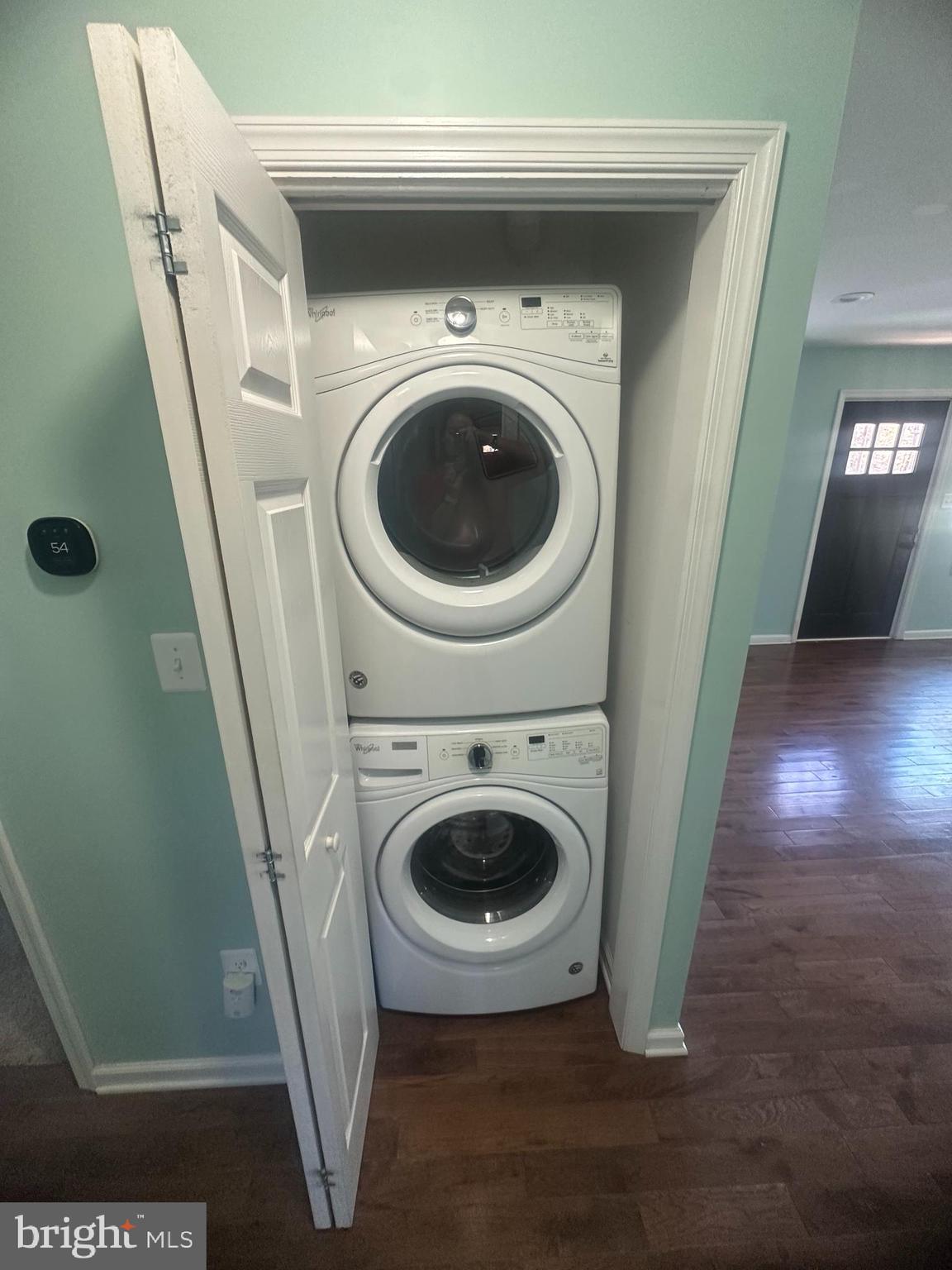 WIDEWATER BEACH - Residential Lease