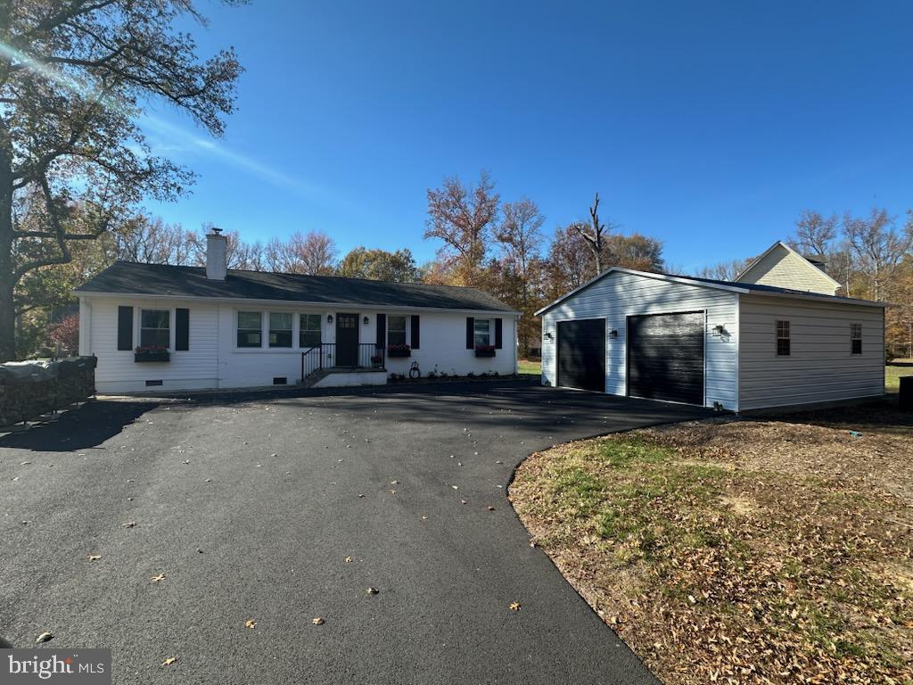 WIDEWATER BEACH - Residential Lease