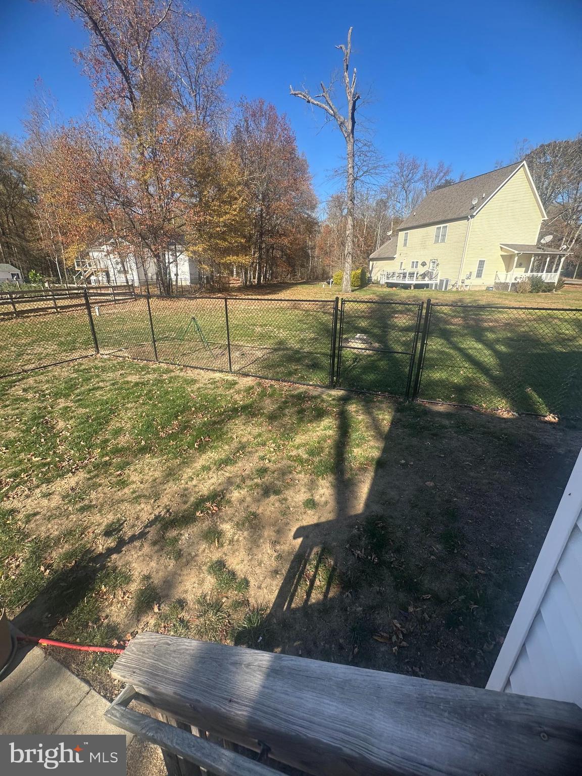 WIDEWATER BEACH - Residential Lease